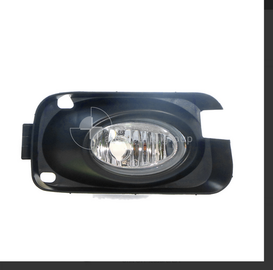 NEW DRIVER RIGHT FOG LIGHT FOR Honda Accord 4/2003-12/2005