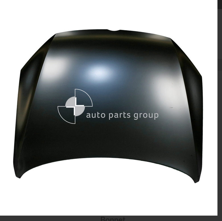 GENUINE NEW BONNET FOR Volkswagen Passat B7 3C 9/2011-10/2015 SEDAN WAGON