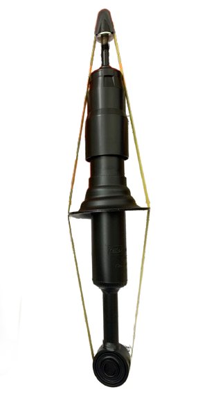GENUINE DRIVER FRONT Shock Absorber FOR FORD RANGER PX2-3 Wildtrak 06/2015-2022