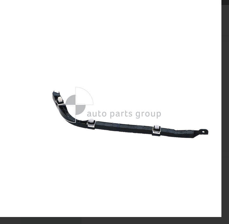 GENUINE REAR BAR LEFT BRACKET FOR Honda Civic 8th Gen SEDAN 2/2006-4/2007