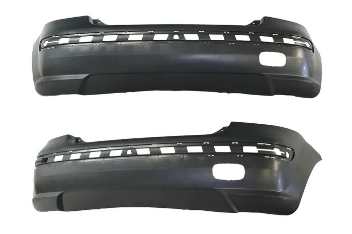 NEW REAR BAR BUMPER FOR HYUNDAI GETZ TB 09/2002 ~ 09/2005