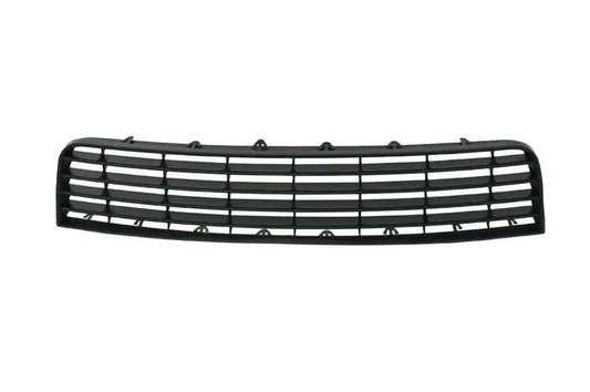NEW FRONT BAR GRILLE FOR VOLKSWAGEN GOLF MK5 07/2004 ~ 09/2008 BUMPER INSERT