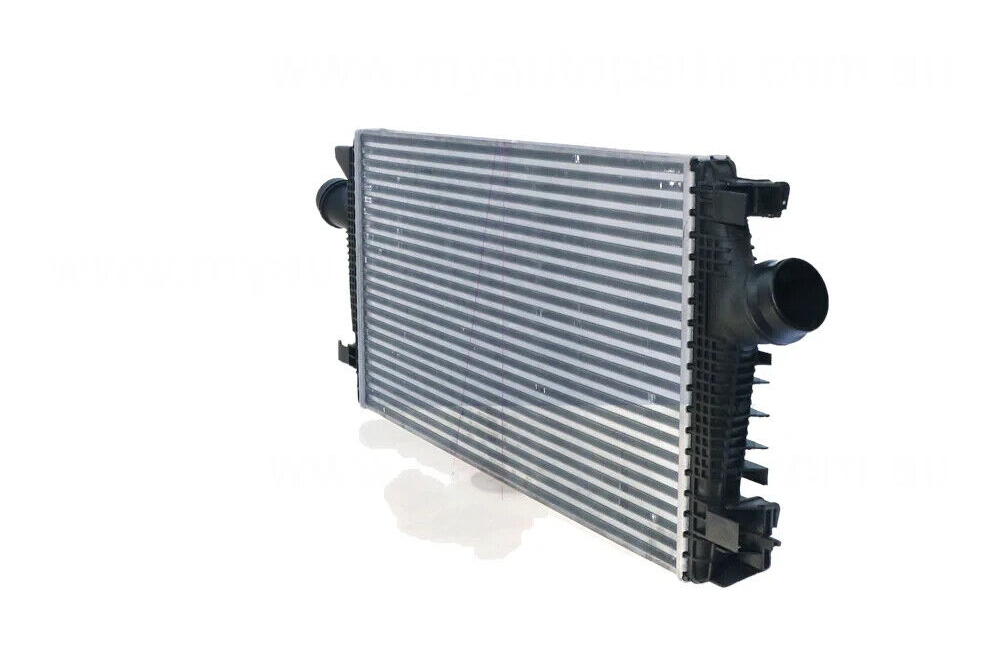 Intercooler FOR Holden Cruze JH JG 2.0L A20DTH 4CYL DIESEL 5/09-1/15 SEDAN SW