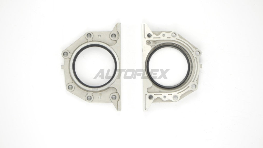 Rear Crankshaft Seal FOR NISSAN NAVARA D22 2001 - 2008 D-22 Engine-ZD30