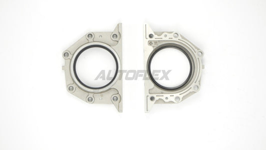 Rear Crankshaft Seal FOR NISSAN NAVARA D22 2001 - 2008 D-22 Engine-ZD30