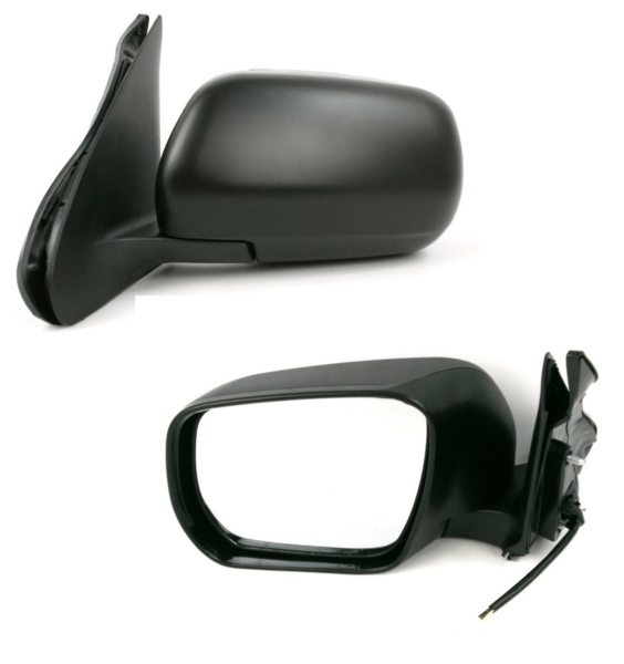 NEW PASSENGER SIDE DOOR MIRROR FOR SUZUKI GRAND VITARA  JB/JT  08/2005 ~ 2018