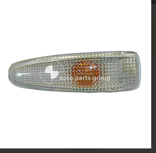 GENUINE GUARD BLINKER FLASHER FOR MITSUBISHI MIRAGE LB HATCH 2/2020-ON