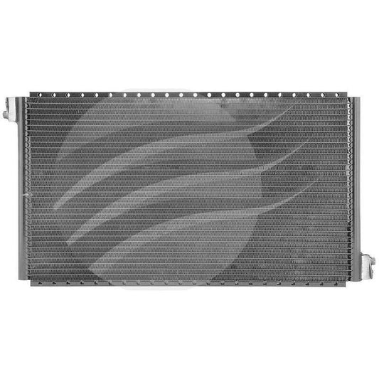 NEW AC AIRCON Condenser fits Jackaroo UBS92 Petrol/DSL 4/1992-1/1998/Rodeo TF
