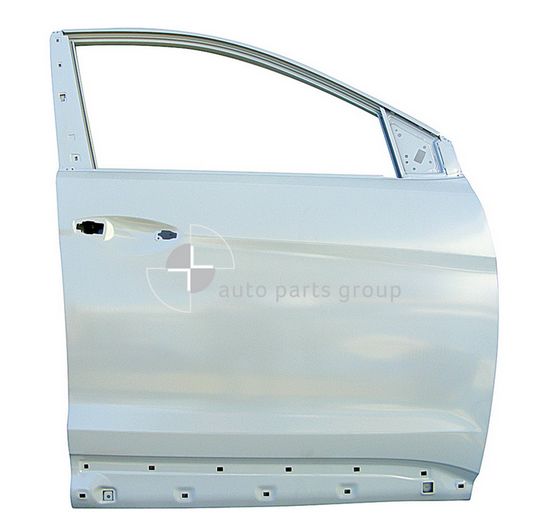 GENUINE RIGHT FRONT DOOR FOR HYUNDAI SANTA-FE DM 8/2012-3/2018