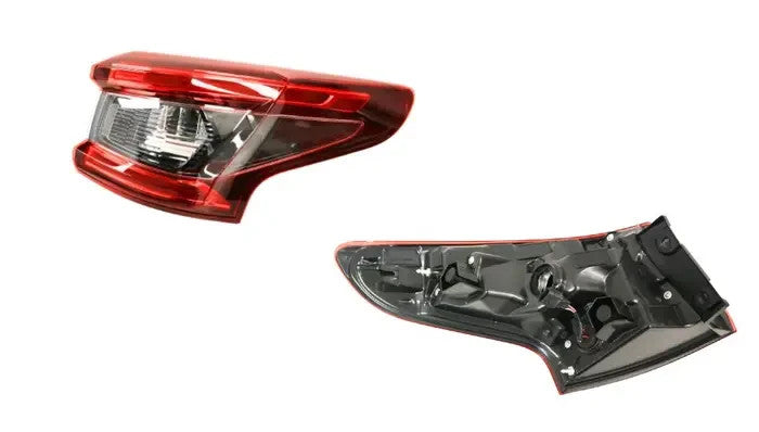 NEW RIGHT  TAIL LIGHT FOR NISSAN QASHQAI J11 09/2017 ~ 05/2022 TAILLIGHT