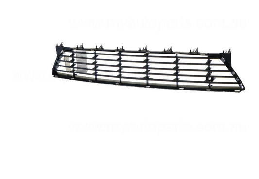 NEW FONT BAR GRILLE FOR Holden Barina XC 6/2004-11/2005 3/5-DOOR