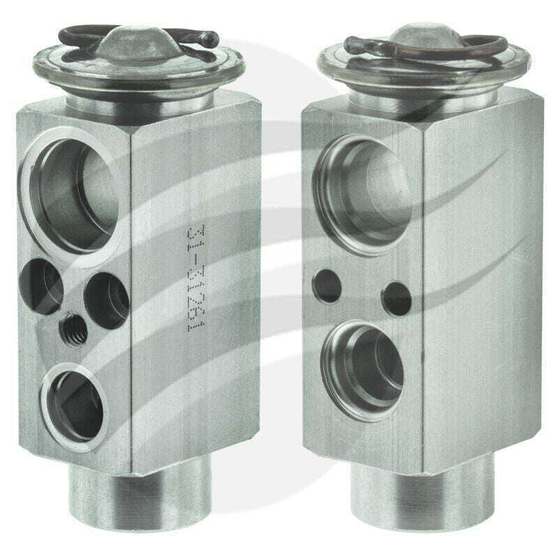 NEW AC AIRCON TX Valve fits Mack Truck Trident Granite HD