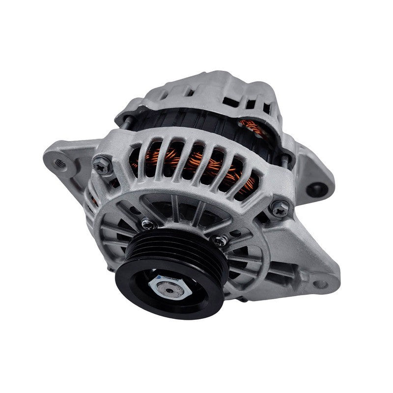 2 Pin Alternator Fit For Great Wall X240 V240 For Mitsubishi Triton Express