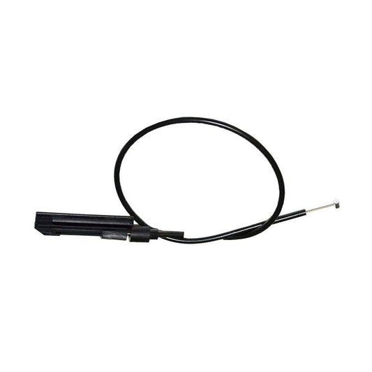 NEW BONNET RELEASE CABLE FRONT LEFT FOR BMW 5-SERIES E39 1996-2003