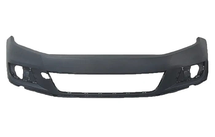 NEW FRONT BAR BUMPER COVER FOR VOLKSWAGEN TIGUAN 5N 10/2011 ~ 04/2016