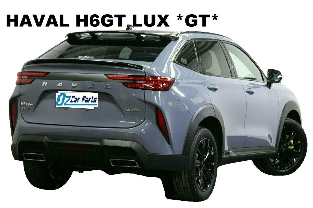 GENUINE FRONT BAR COVER BUMPER FOR HAVAL H6-GT 06/2022-ON H6GT