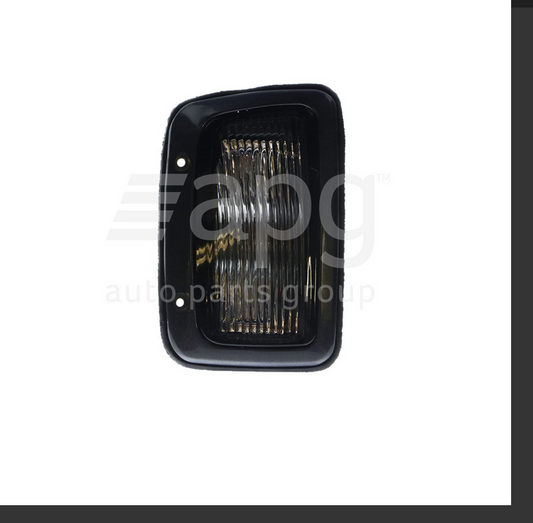 NEW RIGHT GUARD BLINKER FLASHER FOR NISSAN PATROL GQ 11/1993-10/1997