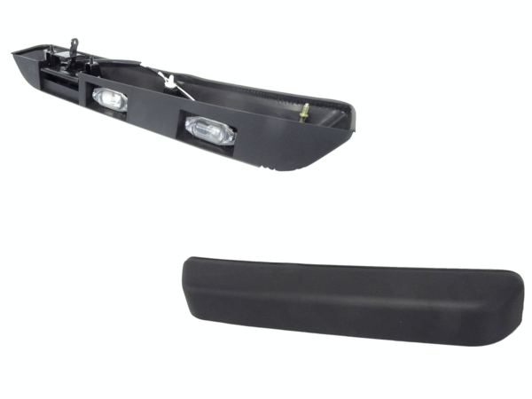 NEW TAIL GATE HANDLE FOR TOYOTA LANDCRUISER 100 SERIES 04/1998-07/2007 BARN DOOR