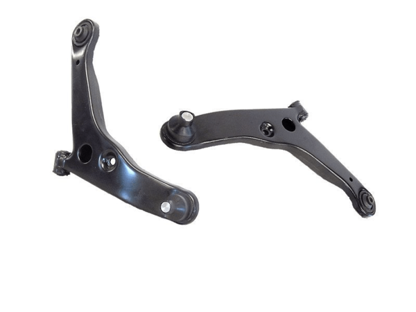 NEW LEFT FRONT LOWER CONTROL ARM FOR MITSUBISHI LANCER  CG  07/2002 ~ 08/2003