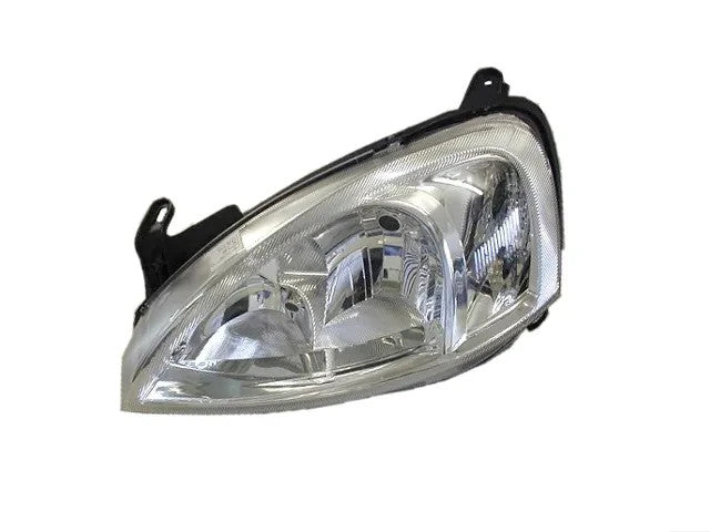 NEW LEFT HEADLIGHT FOR HOLDEN BARINA XC 04/2001 ~ 11/2005 CRYSTAL BLINKER TYPE