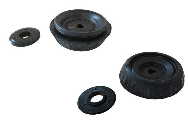 NEW FRONT TOP STRUT MOUNT KIT FOR HYUNDAI I20  PB  07/2010-ON LEFT SIDE