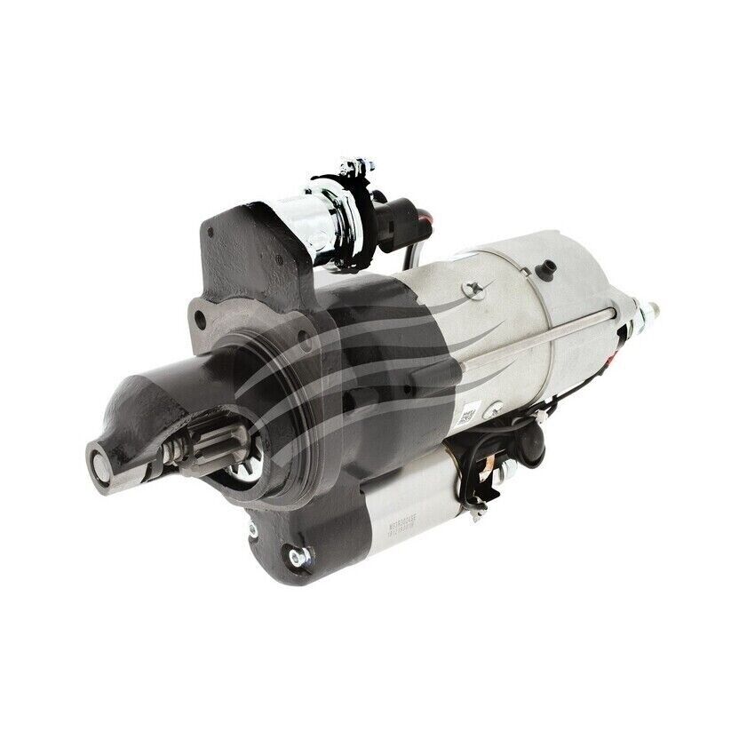 NEW Starter Motor 24V fits 6KW 10T CW HIGER KING LONG BUS