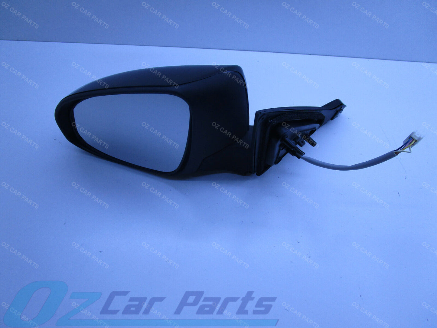 PASSENGER LEFT DOOR MIRROR FOR TOYOTA CAMRY ASV50 ALTISE HYBRID 2015-2017 NEW