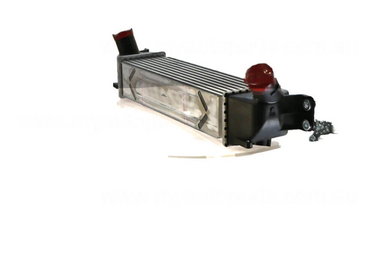 Intercooler FOR Hyundai iMax TQ-W 2/2008-9/2015 2.5L TURBO DIESEL 4CYL