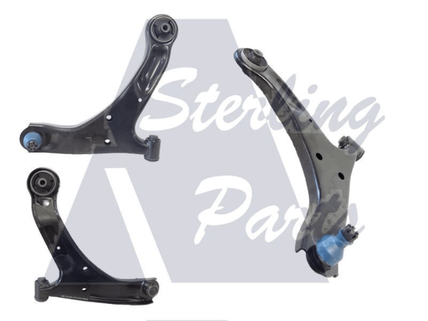 NEW RIGHT FRONT LOWER CONTROL ARM FOR SUZUKI GRAND VITARA JB/JT  08/2005 ~ 2018