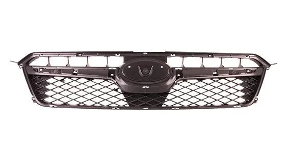 NEW Front Grille FOR SUBARU XV 01/2012 ~ 04/2017 G4X