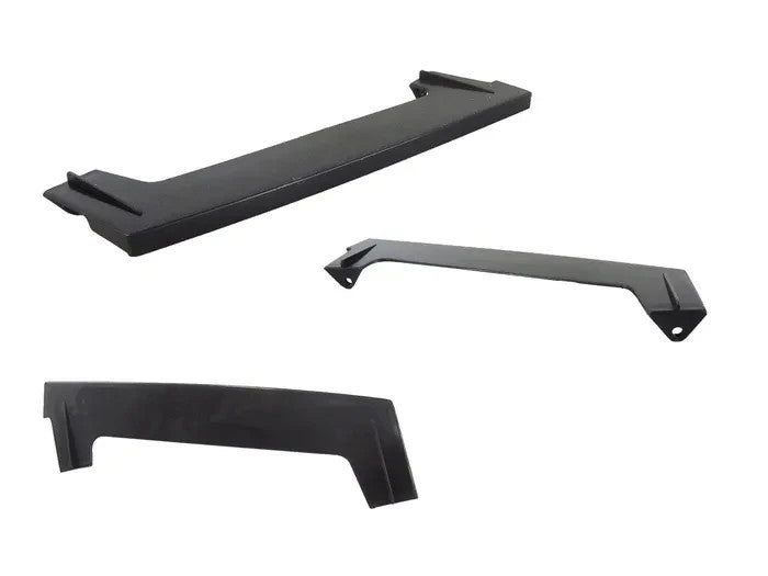NEW LEFT HEADLIGHT MOULD TRIM FOR FORD COURIER PE 01/1999 ~ 11/2002