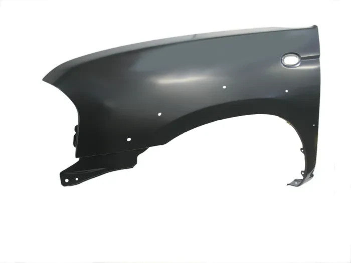 NEW LEFT FRONT GUARD FOR NISSAN NAVARA 4X4 D22 11/2001~11/2005 WITH FLARE HOLE