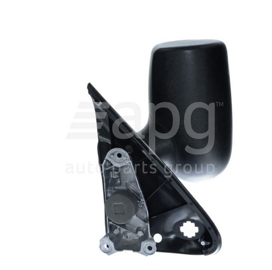 NEW MANUAL LEFT DOOR MIRROR FOR FORD TRANSIT VM 9/2006-8/2013