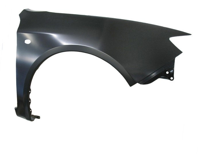 NEW RIGHT FRONT GUARD FOR SUBARU IMPREZA G3 09/2007 ~03/2014 WITH BLINKER HOLE