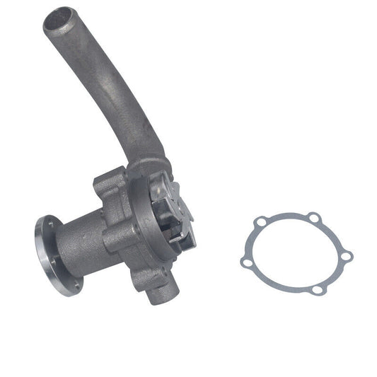 Water Pump For Mazda B Series B2200 2.2L S2 Diesel 4cyl 5sp