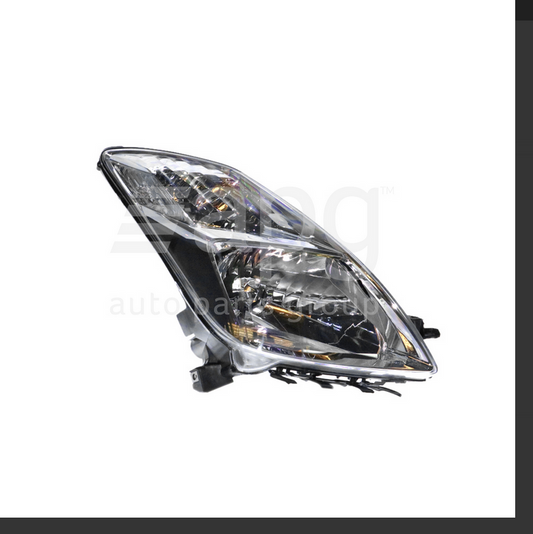 NEW RIGHT HEADLIGHT FOR Toyota Prius NHW20R 8/2003-11/2005 HATCH