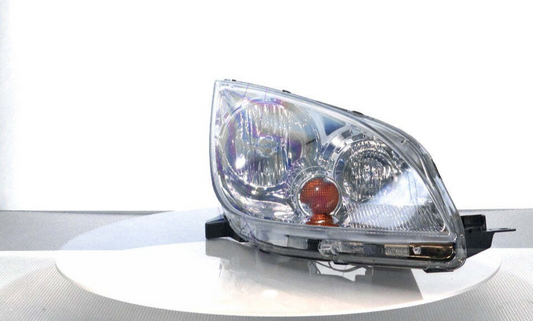 Genuine DRIVER SIDE HEADLIGHT FOR Mitsubishi Colt RG 10/2007-9/2011
