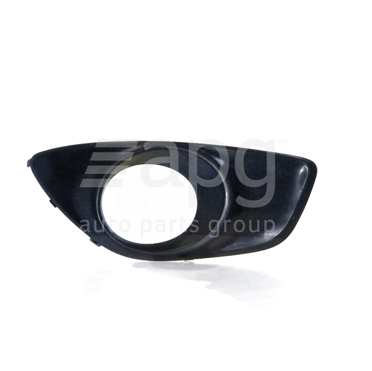 GENUINE RIGHT FOGLIGHT COVER BEZEL FOR HYUNDAI SANTA FE CM Wagon 9/2009-7/2012