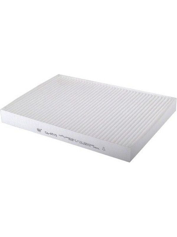 Cabin Air Filter Fits Holden Astra, Zafira