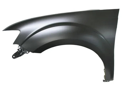 NEW LEFT FRONT GUARD FOR MITSUBISHI OUTLANDER ZH 08/2009-10/2012 NO-BLINKER HOLE