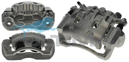 Brake Caliper Disc Caliper LEFT FRONT FOR FORD RANGER PJ PK 2007-2011