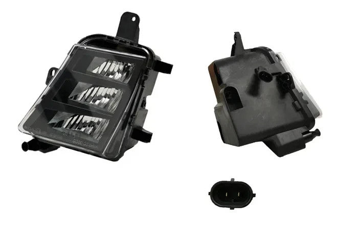 NEW LEFT SIDE FOG LIGHT FOR VOLKSWAGEN GOLF GTI MK7 07/2013 ~ 01/2017 SPOTLIGHT