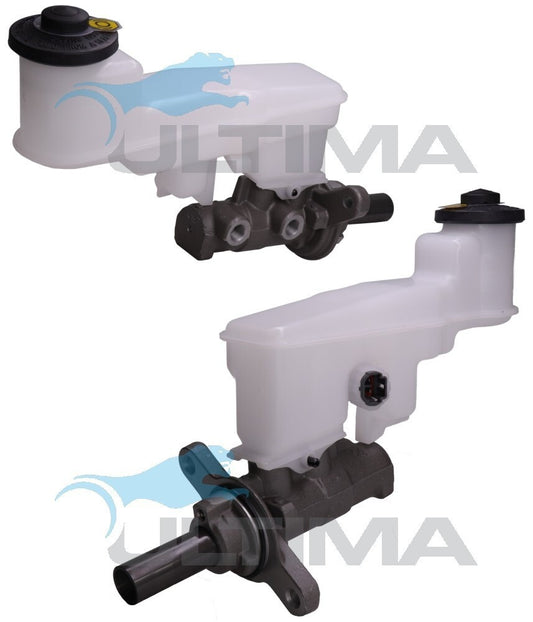 Brake Master Cylinder For Camry/Aurion ACV40 with VSC TYPE  B227-140
