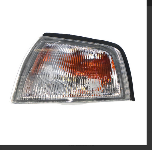 NEW LEFT BLINKER CORNER LIGHT FOR Mitsubishi Lancer CE 5/1996-6/1998