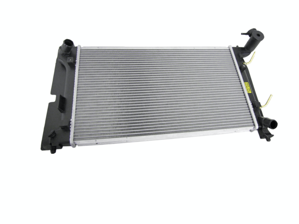 NEW RADIATOR FOR  TOYOTA COROLLA  ZZE122  12/2001 ~ 04/2007  RADIATOR  AUTOMATIC