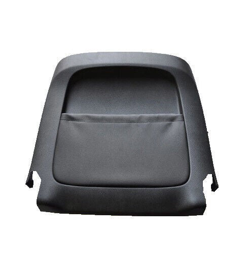 GENUINE LEFT FRONT SEAT BACK Map Pocket FOR Holden Commodore VE Ute