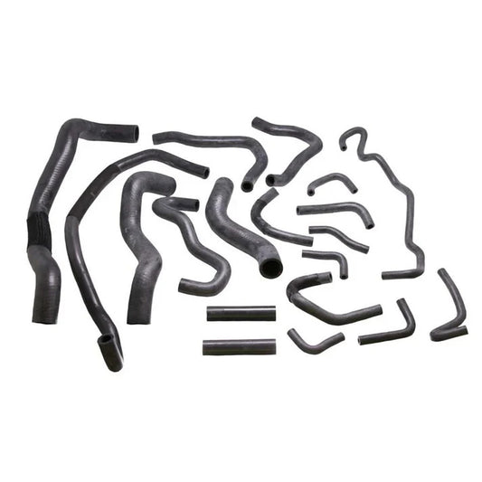 NEW Coolant Hose Kit for Nissan Navara D40 YD25 2.5L (2005-2010) - 19 Piece D-40
