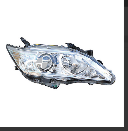 GENUINE RH HEADLIGHT FOR Toyota AURION GSV50R 4/12-5/15 XENON TYP ELECTRIC ADJ