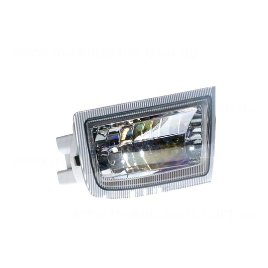 NEW DRIVER SIDE FOG LIGHT FOR Toyota Prado KZJ95R/RZJ95R/VZJ95R 6/1999-9/2002