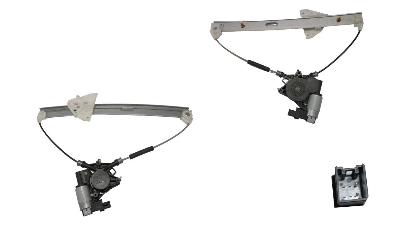 NEW RIGHT REAR WINDOW REGULATOR FOR MAZDA CX-9 TB 10/2007 ~ 06/2016 CX9